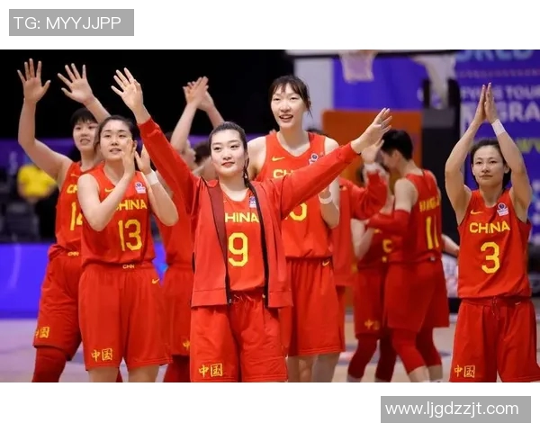 女篮实力分档分析李月汝领衔第一档四国手齐聚第三档第五档仅有两人